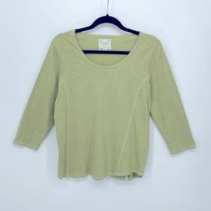 OLSEN Long Sleeve Shirt